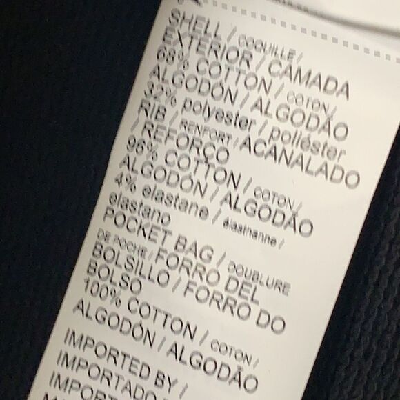 Kids Puma Full Zip Jacket‎ - Picture 8 of 8